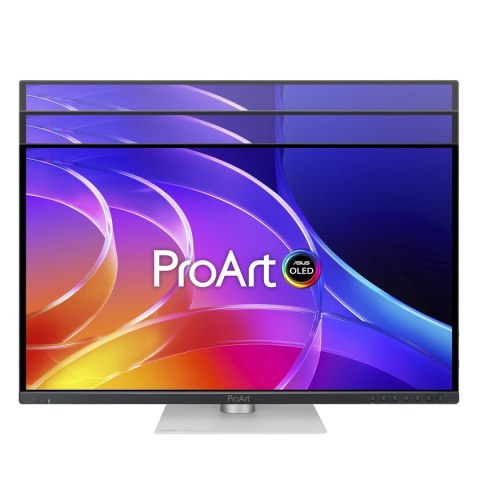 ASUS MONITOR ASUS 26.5" PA279CDV ProArt 4K OLED 120Hz