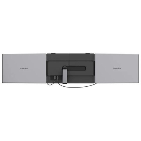Blackview Monitor Blackview 15,3" przenośny podwójny DCM8