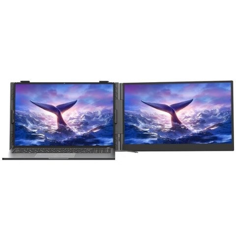 Blackview Monitor przenośny Blackview SCM6 14" 1920x1080 IPS 60Hz