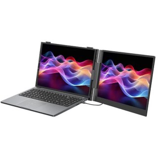 Blackview Monitor przenośny Blackview SCM8 15.3" 1920x1200 IPS 60Hz
