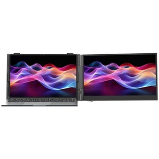Blackview Monitor przenośny Blackview SCM8 15.3" 1920x1200 IPS 60Hz