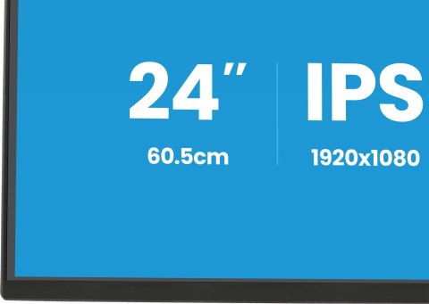 IIYAMA MONITOR IIYAMA LED 23,8" XB2492HSU-B1 120Hz