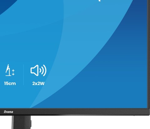 IIYAMA MONITOR IIYAMA LED 27" XB2793QSU-B1