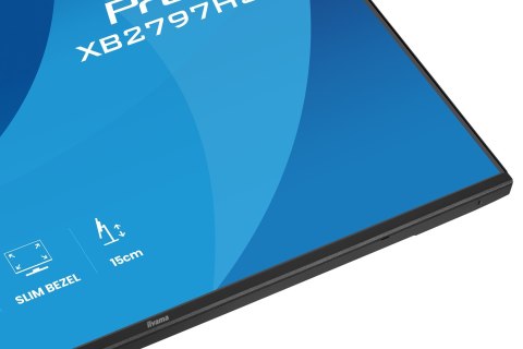 IIYAMA MONITOR IIYAMA LED 27" XB2797HSU-B1 120Hz