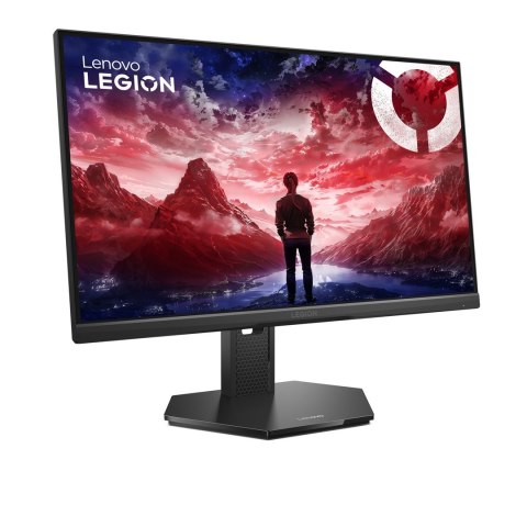 Lenovo Lenovo Legion 25-10 24.5"FHD IPS 320Hz AG HDMI DP Eclipse Black