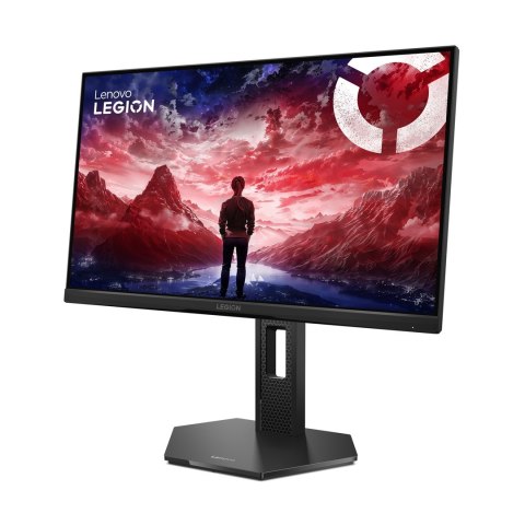Lenovo Lenovo Legion 25-10 24.5"FHD IPS 320Hz AG HDMI DP Eclipse Black