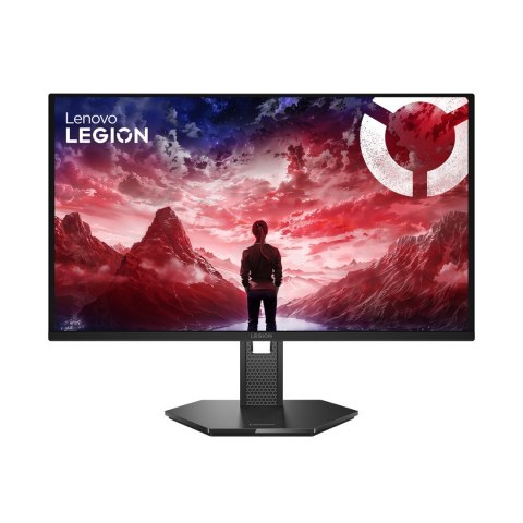 Lenovo Lenovo Legion 27Q-10 26.5"QHD QD-OLED 240Hz 200nits AG 2xHDMI, DP Black 3Y