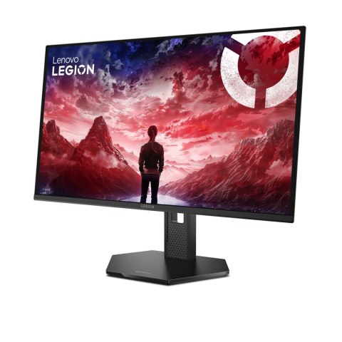 Lenovo Lenovo Legion 27Q-10 26.5"QHD QD-OLED 240Hz 200nits AG 2xHDMI, DP Black 3Y