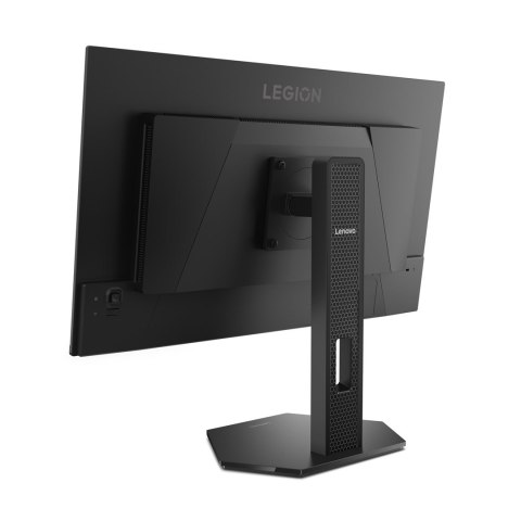 Lenovo Lenovo Legion 27Q-10 26.5"QHD QD-OLED 240Hz 200nits AG 2xHDMI, DP Black 3Y