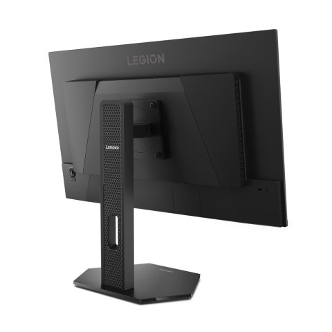 Lenovo Lenovo Legion 27Q-10 26.5"QHD QD-OLED 240Hz 200nits AG 2xHDMI, DP Black 3Y