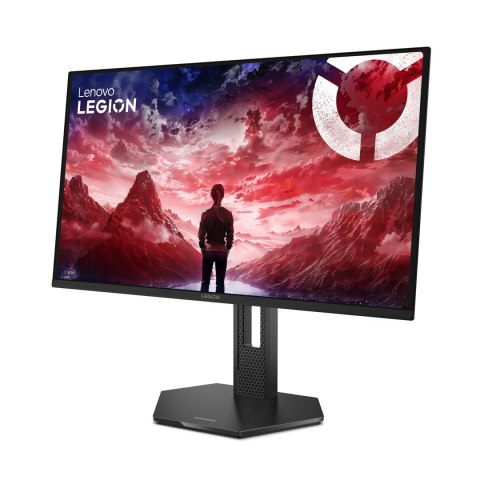 Lenovo Lenovo Legion 27Q-10 26.5"QHD QD-OLED 240Hz 200nits AG 2xHDMI, DP Black 3Y