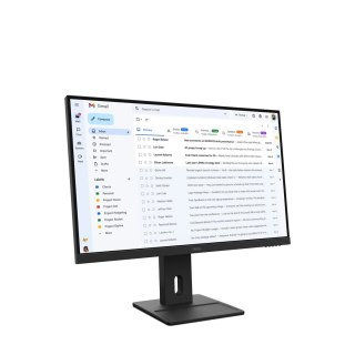 Lenovo Lenovo ThinkVision E27-40 27"FHD 100Hz 300nits AG HDMI DP VGA Raven Black