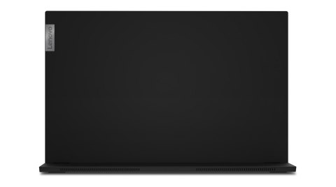 Lenovo Lenovo ThinkVision M15 15.6"FHD IPS 60Hz 250nits AG Raven Black