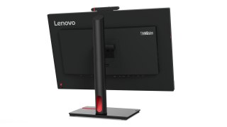 Lenovo Lenovo ThinkVision T24mv-30 23,8"FHD 75Hz 250nits AG USB HDMI DP LAN Raven Black