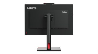 Lenovo Lenovo ThinkVision T24mv-30 23,8"FHD 75Hz 250nits AG USB HDMI DP LAN Raven Black