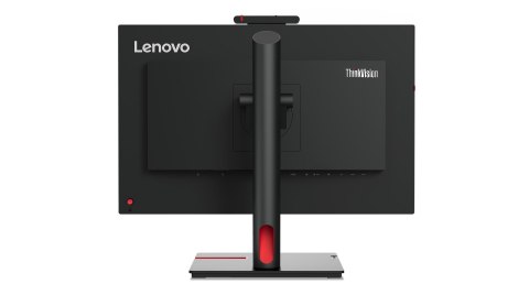 Lenovo Lenovo ThinkVision T24mv-30 23,8"FHD 75Hz 250nits AG USB HDMI DP LAN Raven Black