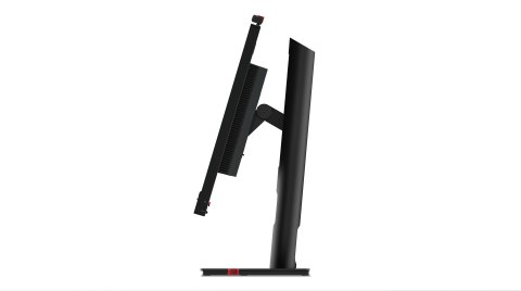 Lenovo Lenovo ThinkVision T24mv-30 23,8"FHD 75Hz 250nits AG USB HDMI DP LAN Raven Black