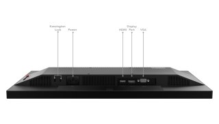 Lenovo Lenovo ThinkVision E22-30 21.5"FHD 75Hz 250nits LBL AG HDMI DP VGA Raven Black