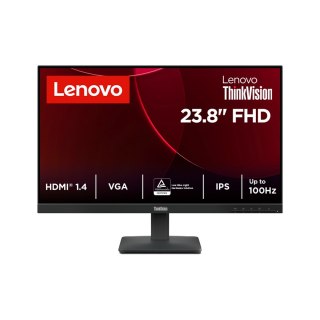 Lenovo Monitor Lenovo ThinkVision 23,8" S24-4E (64B5KAT1EU)