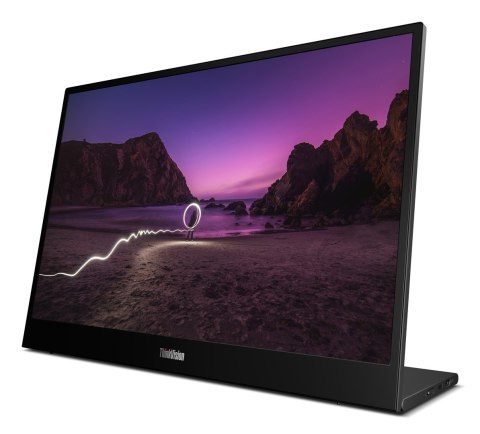 Lenovo Monitor Lenovo ThinkVision M16 16" (64BFUAT1WL)