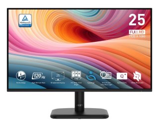 MSI MSI Monitor 23.8" PRO MP251L E2 FHD 120Hz