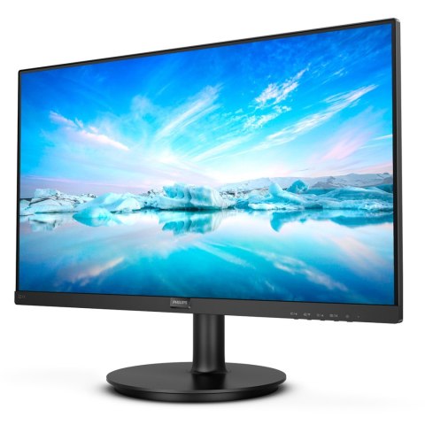 Philips MONITOR PHILIPS LED 21,5" 221V8/00