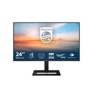 Philips MONITOR PHILIPS LED 23,8" E-LINE 24E1N1300AE/00 100Hz