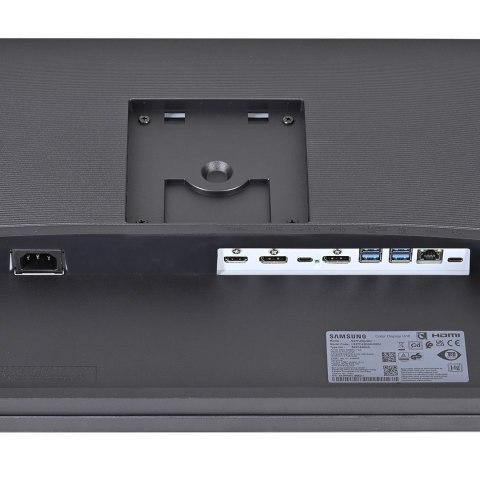 Samsung MONITOR SAMSUNG LED 27" LS27F430UAUXEN 100Hz