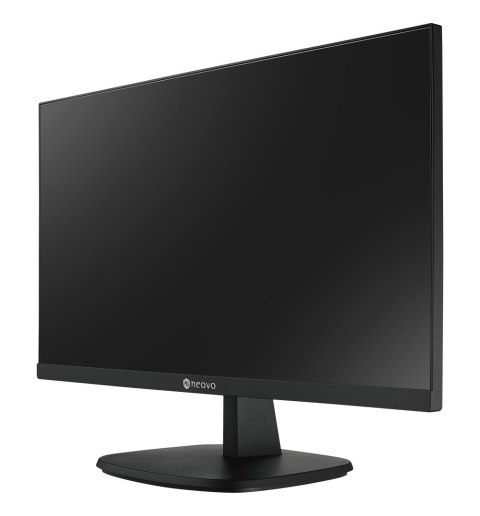 AG Neovo Monitor AG Neovo SC 2402 LED 24" FHD VA VGA HDMI BNC SPK 2x2W VESA CCTV 24/7