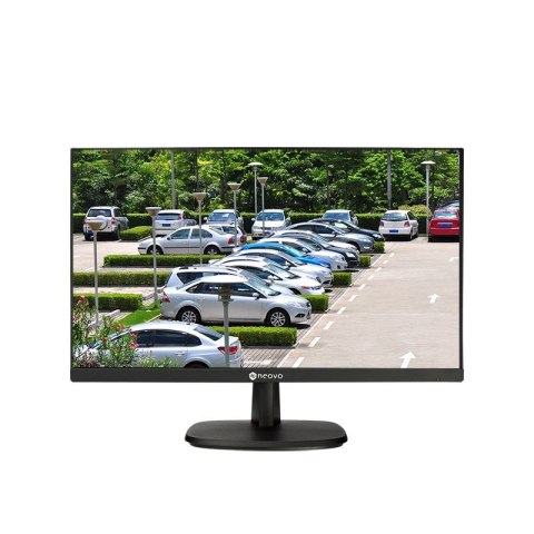 AG Neovo Monitor AG Neovo SC 2402 LED 24" FHD VA VGA HDMI BNC SPK 2x2W VESA CCTV 24/7