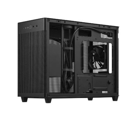 ASUS Obudowa ASUS AP201 PRIME CASE