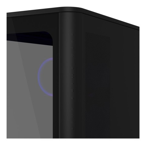 ASUS Obudowa ASUS PRIME AP304 TG ARGB BLACK