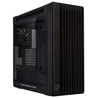 ASUS Obudowa ASUS PROART PA602 WOOD TG PWM BLACK