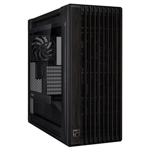 ASUS Obudowa ASUS PROART PA602 WOOD TG PWM BLACK