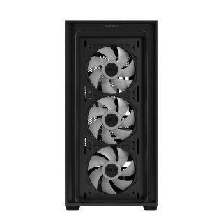 ASUS Obudowa Asus A21 PLUS ARGB BLACK