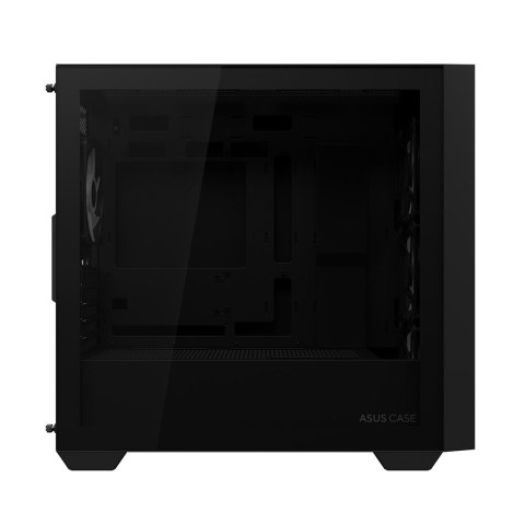 ASUS Obudowa Asus A21 PLUS ARGB BLACK