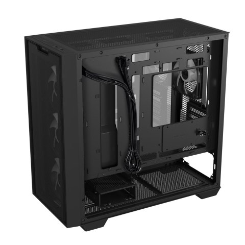 ASUS Obudowa Asus A21 PLUS ARGB BLACK