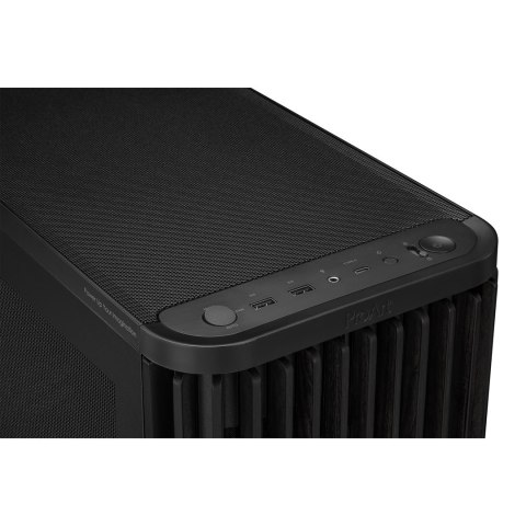 ASUS Obudowa Asus PROART PA401 WOOD MESH PWM BLACK