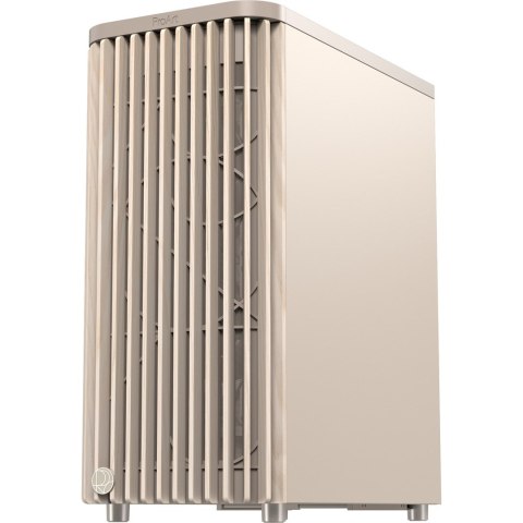 ASUS Obudowa Asus PROART PA401 WOOD TG PWM BEIGE