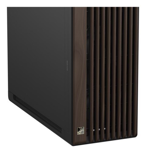 ASUS Obudowa Asus PROART PA602 WALNUT WOOD METAL PWM MOD