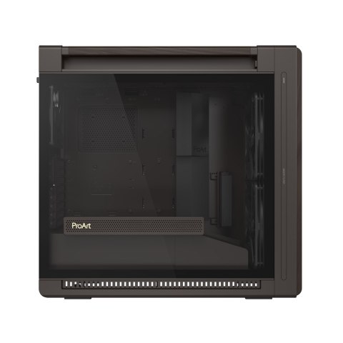 ASUS Obudowa Asus PROART PA602 WALNUT WOOD TG PWM RETRO