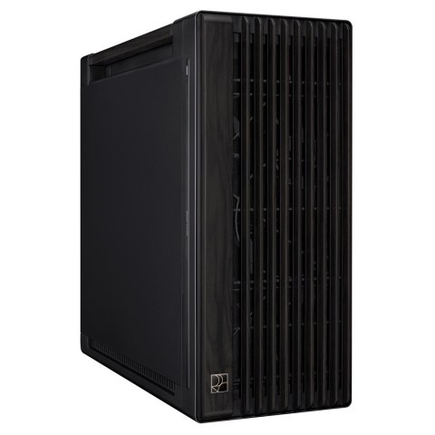 ASUS Obudowa Asus PROART PA602 WOOD METAL PWM BLACK