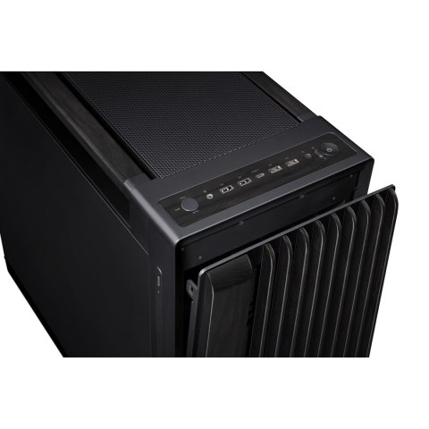 ASUS Obudowa Asus PROART PA602 WOOD METAL PWM BLACK