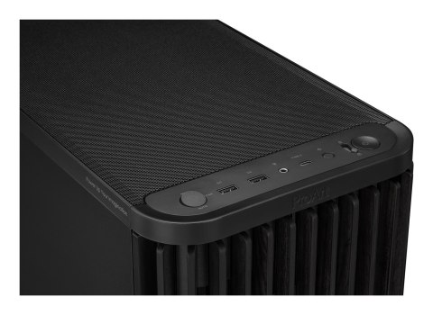 ASUS Obudowa Asus ProArt PA401 - Wood Edition