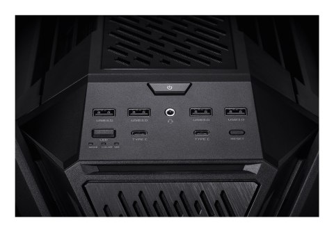 ASUS Obudowa Asus ROG HYPERION GR701 BTF EDITION