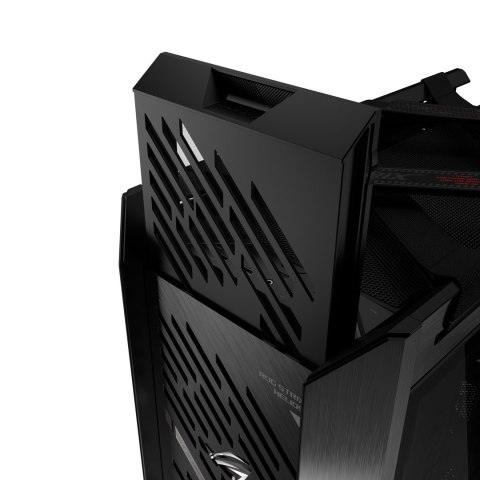 ASUS Obudowa Asus ROG STRIX HELIOS II GX601S BLACK