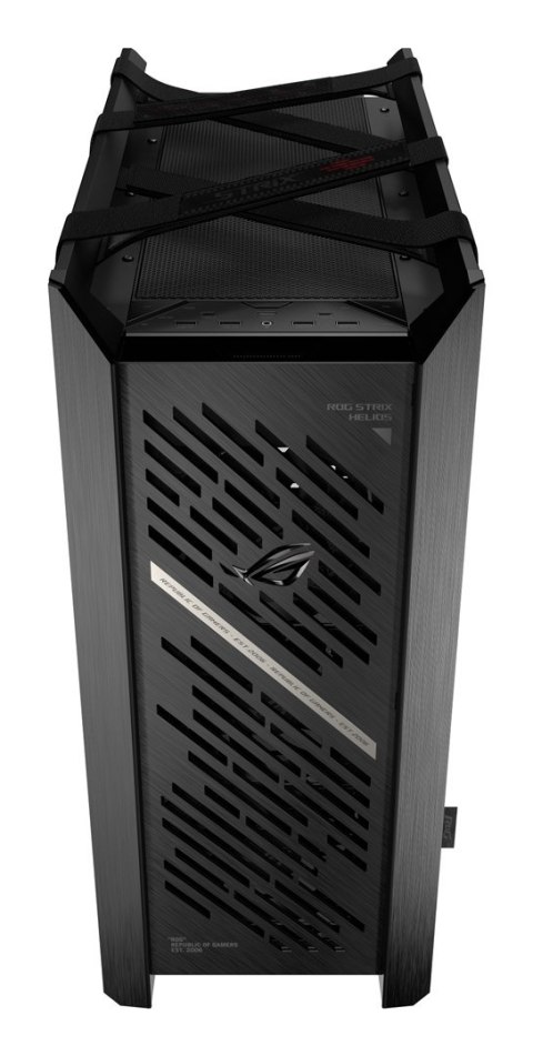ASUS Obudowa Asus ROG STRIX HELIOS II GX601S BLACK