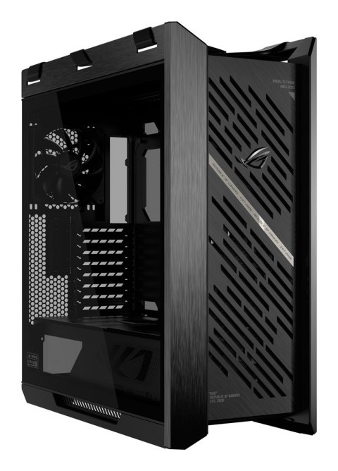 ASUS Obudowa Asus ROG STRIX HELIOS II GX601S BLACK