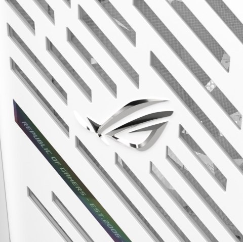 ASUS Obudowa Asus ROG STRIX HELIOS II GX601S WHITE