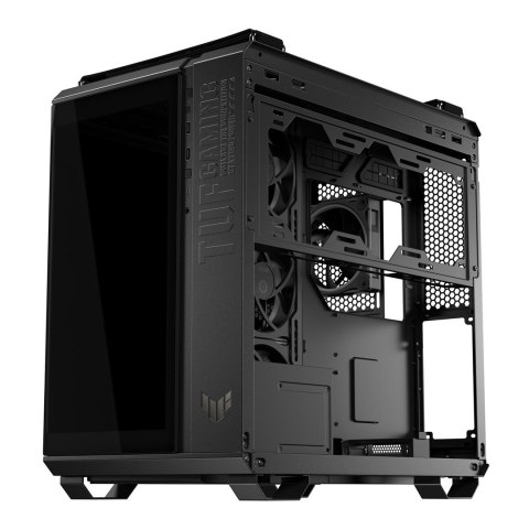 ASUS Obudowa Asus TUF GAMING GT502 HORIZON TG ARGB BLACK
